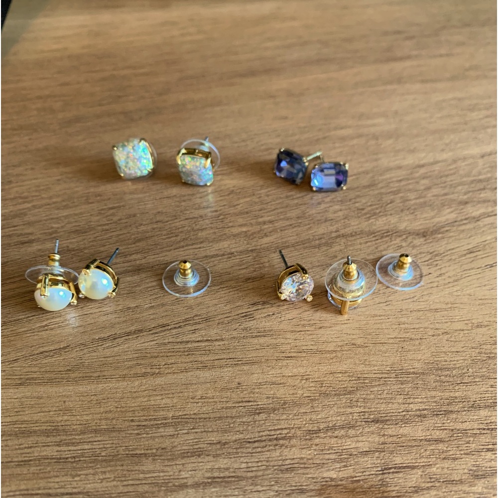 Kate Spade earrings